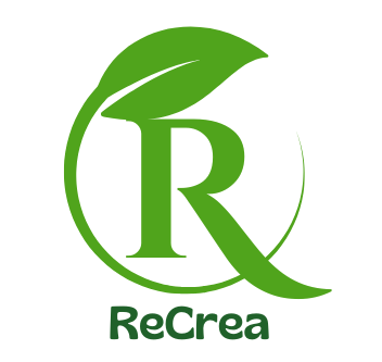 Logo ReCrea